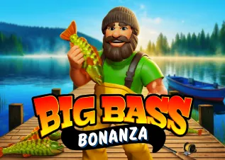 moo555 สมัคร Big Bass Bonanza ทดลองเล่นฟรี