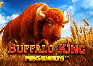 moo555 สมัคร Buffalo King Megaways ทดลองเล่นฟรี