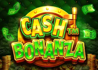 moo555 สมัคร Cash Bonanza ทดลองเล่นฟรี