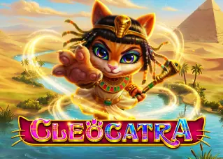 moo555 สมัคร Cleocatra ทดลองเล่นฟรี