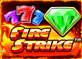 moo555 สมัคร Fire Strike ทดลองเล่นฟรี