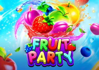 moo555 สมัคร Fruit Party ทดลองเล่นฟรี