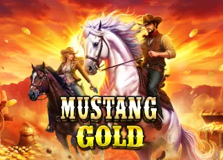 moo555 สมัคร Mustang Gold ทดลองเล่นฟรี