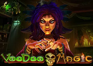 moo555 สมัคร Voodoo Magic ทดลองเล่นฟรี