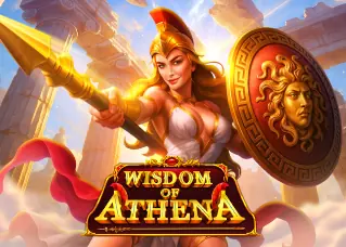 moo555 สมัคร Wisdom of Athena ทดลองเล่นฟรี